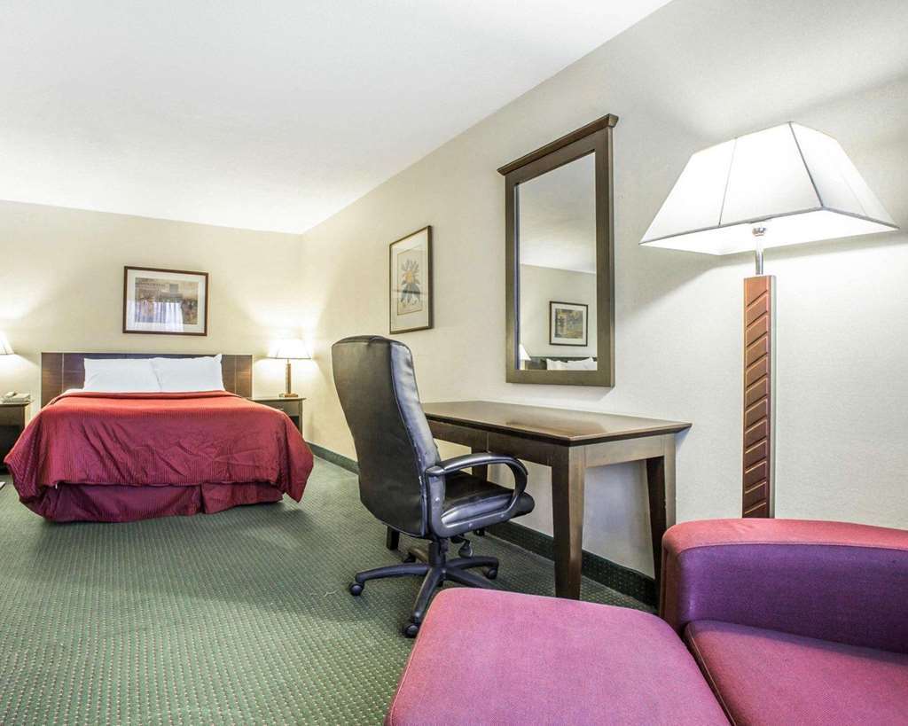 Fairfield Inn And Suites By Marriott Bakersfield Central Habitación foto